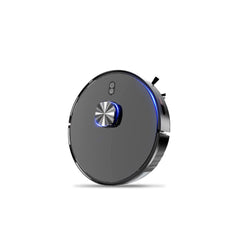 Robotic Floor Cleaners Smart Robot Vacuum Cleaner 3700Pa Suction Sweeping Robot Auto-Charge and APP Control Cleaning Robot
