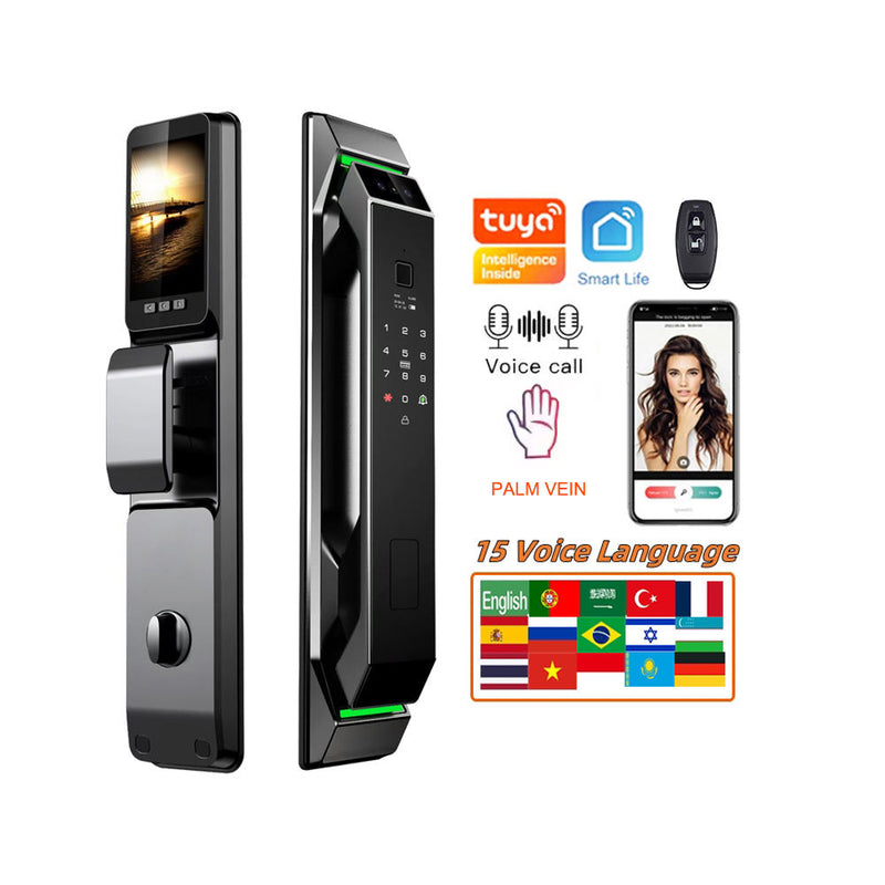 Smart Locks
